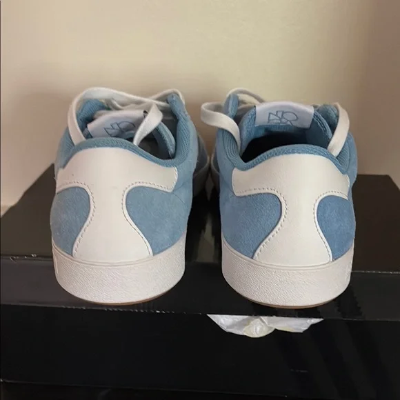 Adidas Nora Light Blue US 10 - Picture 3 of 6
